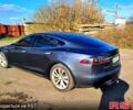 Черный Тесла Модель С, объемом двигателя 0.31 л и пробегом 63 тыс. км за 15700 $, фото 4 на Automoto.ua