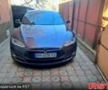 Черный Тесла Модель С, объемом двигателя 0.31 л и пробегом 63 тыс. км за 15700 $, фото 1 на Automoto.ua