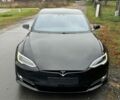 Черный Тесла Модель С, объемом двигателя 0 л и пробегом 59 тыс. км за 13500 $, фото 1 на Automoto.ua