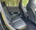 Черный Тесла Модель С, объемом двигателя 0 л и пробегом 38 тыс. км за 19500 $, фото 5 на Automoto.ua