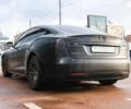 Черный Тесла Модель С, объемом двигателя 0 л и пробегом 481 тыс. км за 19900 $, фото 4 на Automoto.ua