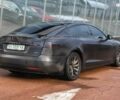 Черный Тесла Модель С, объемом двигателя 0 л и пробегом 481 тыс. км за 19900 $, фото 2 на Automoto.ua