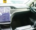 Черный Тесла Модель С, объемом двигателя 0 л и пробегом 481 тыс. км за 19900 $, фото 12 на Automoto.ua