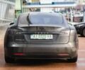 Черный Тесла Модель С, объемом двигателя 0 л и пробегом 481 тыс. км за 19900 $, фото 3 на Automoto.ua