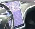 Черный Тесла Модель С, объемом двигателя 0 л и пробегом 481 тыс. км за 19900 $, фото 9 на Automoto.ua