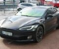 Черный Тесла Модель С, объемом двигателя 0 л и пробегом 481 тыс. км за 19900 $, фото 5 на Automoto.ua