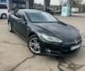 Чорний Тесла Модель С, об'ємом двигуна 0 л та пробігом 120 тис. км за 11900 $, фото 1 на Automoto.ua