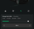Черный Тесла Модель С, объемом двигателя 0 л и пробегом 128 тыс. км за 13200 $, фото 20 на Automoto.ua
