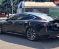 Чорний Тесла Модель С, об'ємом двигуна 0 л та пробігом 143 тис. км за 13500 $, фото 4 на Automoto.ua