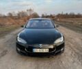 Чорний Тесла Модель С, об'ємом двигуна 0 л та пробігом 170 тис. км за 11000 $, фото 1 на Automoto.ua
