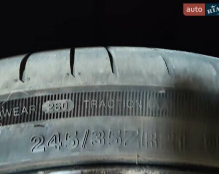 Черный Тесла Модель С, объемом двигателя 0 л и пробегом 347 тыс. км за 12200 $, фото 34 на Automoto.ua