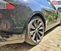 Черный Тесла Модель С, объемом двигателя 0 л и пробегом 347 тыс. км за 12200 $, фото 12 на Automoto.ua