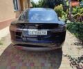 Черный Тесла Модель С, объемом двигателя 0 л и пробегом 347 тыс. км за 12200 $, фото 5 на Automoto.ua
