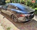 Черный Тесла Модель С, объемом двигателя 0 л и пробегом 347 тыс. км за 12200 $, фото 7 на Automoto.ua