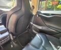 Черный Тесла Модель С, объемом двигателя 0 л и пробегом 347 тыс. км за 12200 $, фото 19 на Automoto.ua