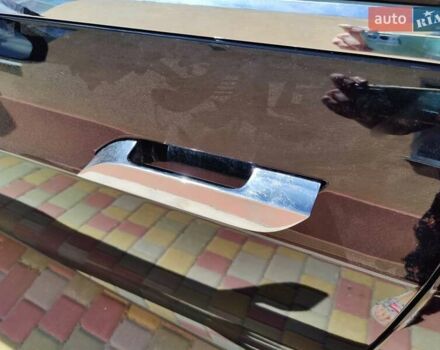 Черный Тесла Модель С, объемом двигателя 0 л и пробегом 347 тыс. км за 12200 $, фото 16 на Automoto.ua