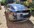 Черный Тесла Модель С, объемом двигателя 0 л и пробегом 347 тыс. км за 12200 $, фото 6 на Automoto.ua