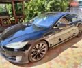 Черный Тесла Модель С, объемом двигателя 0 л и пробегом 347 тыс. км за 12200 $, фото 8 на Automoto.ua