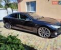 Черный Тесла Модель С, объемом двигателя 0 л и пробегом 347 тыс. км за 12200 $, фото 4 на Automoto.ua