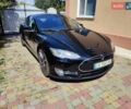 Черный Тесла Модель С, объемом двигателя 0 л и пробегом 347 тыс. км за 12200 $, фото 3 на Automoto.ua