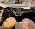 Чорний Тесла Модель С, об'ємом двигуна 0 л та пробігом 143 тис. км за 13500 $, фото 10 на Automoto.ua