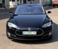 Чорний Тесла Модель С, об'ємом двигуна 0 л та пробігом 143 тис. км за 13500 $, фото 1 на Automoto.ua