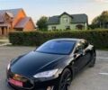 Чорний Тесла Модель С, об'ємом двигуна 0 л та пробігом 124 тис. км за 11850 $, фото 23 на Automoto.ua