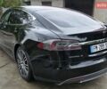 Черный Тесла Модель С, объемом двигателя 0 л и пробегом 245 тыс. км за 12900 $, фото 1 на Automoto.ua