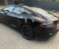 Тесла Модель С 2013 у Луцьку на Automoto.ua Чорний Тесла Модель С, об'ємом двигуна 0 л та пробігом 192 тис. км за 12999 $, фото 6 на Automoto.ua