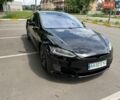 Черный Тесла Модель С, объемом двигателя 0 л и пробегом 270 тыс. км за 11900 $, фото 1 на Automoto.ua