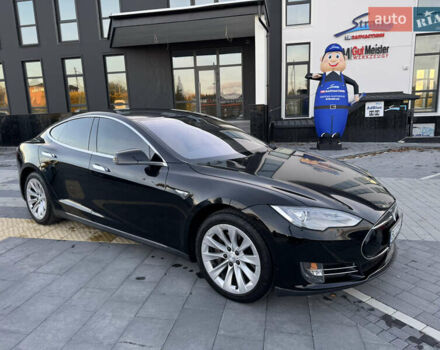 Черный Тесла Модель С, объемом двигателя 0 л и пробегом 280 тыс. км за 9999 $, фото 21 на Automoto.ua