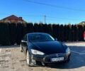 Чорний Тесла Модель С, об'ємом двигуна 0 л та пробігом 245 тис. км за 13999 $, фото 1 на Automoto.ua