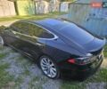 Черный Тесла Модель С, объемом двигателя 0 л и пробегом 156 тыс. км за 13500 $, фото 13 на Automoto.ua