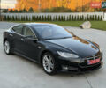 Чорний Тесла Модель С, об'ємом двигуна 0 л та пробігом 148 тис. км за 11999 $, фото 7 на Automoto.ua