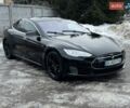 Чорний Тесла Модель С, об'ємом двигуна 0 л та пробігом 170 тис. км за 9999 $, фото 1 на Automoto.ua