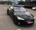 Тесла Модель С 2013 у Луцьку на Automoto.ua Чорний Тесла Модель С, об'ємом двигуна 0 л та пробігом 192 тис. км за 12999 $, фото 1 на Automoto.ua