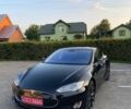 Чорний Тесла Модель С, об'ємом двигуна 0 л та пробігом 124 тис. км за 11850 $, фото 16 на Automoto.ua