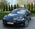 Черный Тесла Модель С, объемом двигателя 0 л и пробегом 186 тыс. км за 9000 $, фото 1 на Automoto.ua