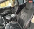 Черный Тесла Модель С, объемом двигателя 0 л и пробегом 144 тыс. км за 17000 $, фото 20 на Automoto.ua