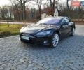 Чорний Тесла Модель С, об'ємом двигуна 0 л та пробігом 176 тис. км за 12500 $, фото 1 на Automoto.ua