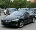 Черный Тесла Модель С, объемом двигателя 0 л и пробегом 83 тыс. км за 13900 $, фото 1 на Automoto.ua