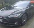 Чорний Тесла Модель С, об'ємом двигуна 0 л та пробігом 245 тис. км за 13100 $, фото 11 на Automoto.ua