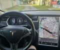 Черный Тесла Модель С, объемом двигателя 0 л и пробегом 156 тыс. км за 13500 $, фото 12 на Automoto.ua