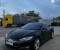 Черный Тесла Модель С, объемом двигателя 0 л и пробегом 230 тыс. км за 11500 $, фото 6 на Automoto.ua