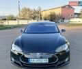 Черный Тесла Модель С, объемом двигателя 0 л и пробегом 225 тыс. км за 11500 $, фото 1 на Automoto.ua