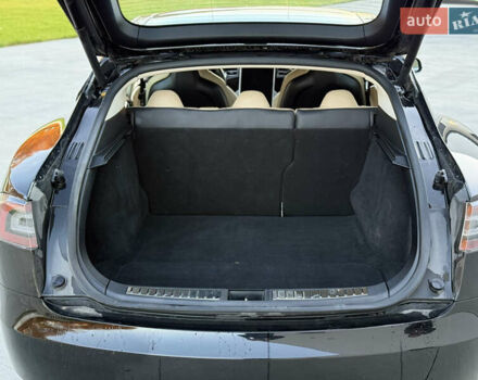 Чорний Тесла Модель С, об'ємом двигуна 0 л та пробігом 148 тис. км за 11999 $, фото 23 на Automoto.ua