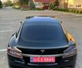Чорний Тесла Модель С, об'ємом двигуна 0 л та пробігом 124 тис. км за 11850 $, фото 7 на Automoto.ua