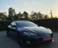 Чорний Тесла Модель С, об'ємом двигуна 0 л та пробігом 124 тис. км за 11850 $, фото 2 на Automoto.ua