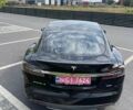 Черный Тесла Модель С, объемом двигателя 0 л и пробегом 188 тыс. км за 11999 $, фото 18 на Automoto.ua