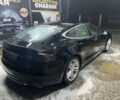 Черный Тесла Модель С, объемом двигателя 0 л и пробегом 192 тыс. км за 11700 $, фото 9 на Automoto.ua